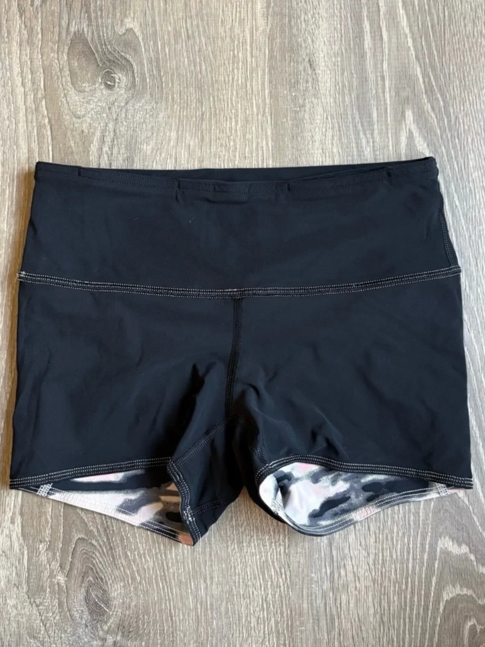 lululemon athletica style water